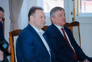 Культура – основа общества